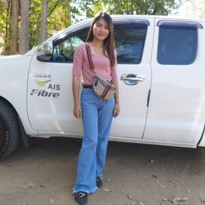 wilawan profile icon