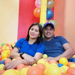 Charity Vasquez Indong profile icon