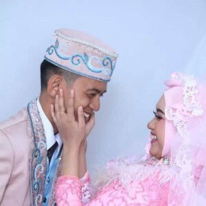 Zurahmah Masrurah profile icon