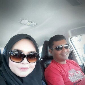 Wan Nurul Izza profile icon