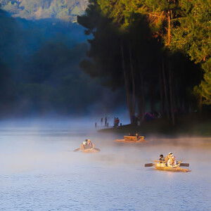 kamboom Phadungkit profile icon