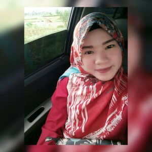 Handayani aie profile icon