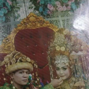 Ayunk Dewi profile icon