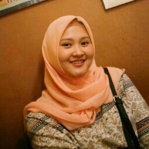 Yeni Ardyaningrum profile icon