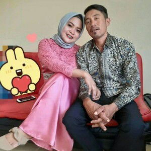 Rezky Hafiza Hafiza profile icon