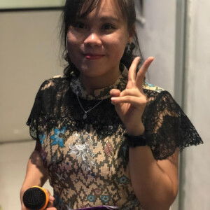 Sevianti zh profile icon