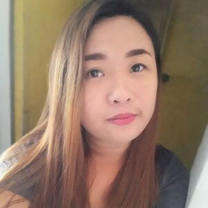 Maridel Glorioso Fulgencio profile icon