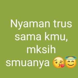 Indah Awaliyah profile icon