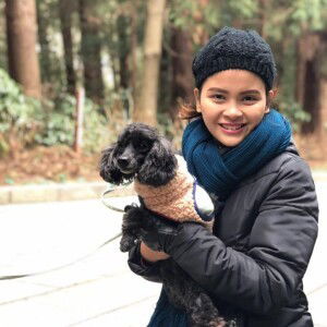 Rita May Sacayle profile icon