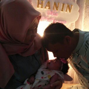 Eri Sadita profile icon