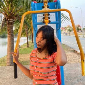 Atitaya Kaewpakdee profile icon