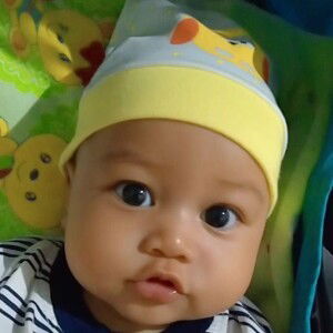 Virginia Tanjung profile icon