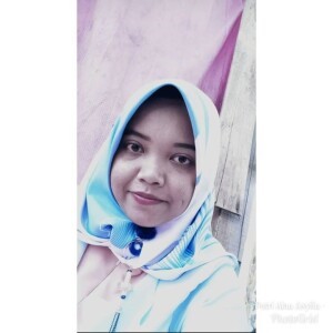Siti Mutmainah profile icon