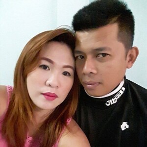 Nanthawan Buasuwan profile icon