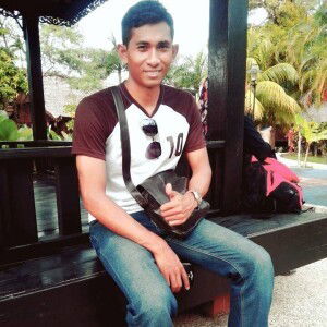 Ahmad Fahmi Mohd Redzuan profile icon