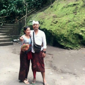 Ary WahyOu profile icon