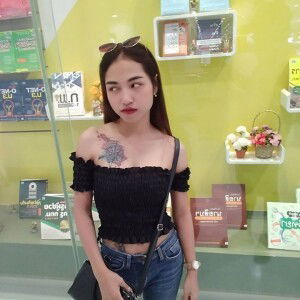 Thidarat Wongwai profile icon