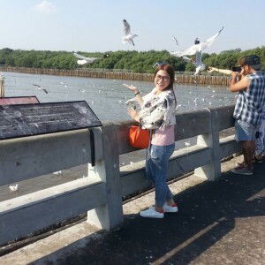 Nong Nat profile icon