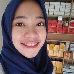 Dhies Resty profile icon