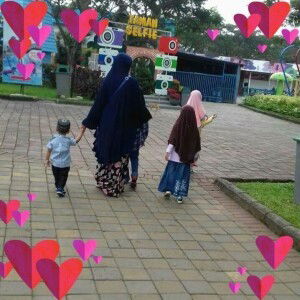 Sari Kusuma Dewi profile icon