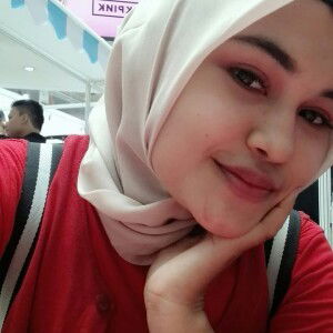 Nieta Lusiana profile icon