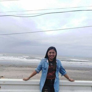 Sheena Mae profile icon