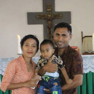 Ina Lelan Bahy profile icon