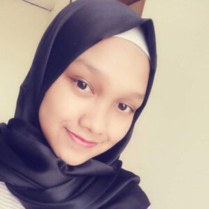 Siti Aliyah profile icon