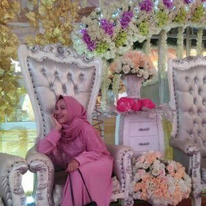 Ira Wati profile icon