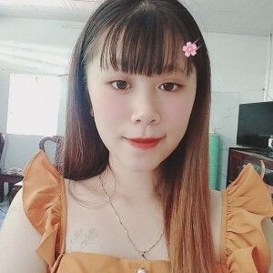 Thuỳ Trân profile icon