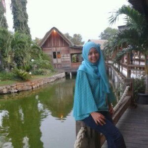 Aprilia Hermawati profile icon