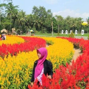 Nazila Rahmah profile icon