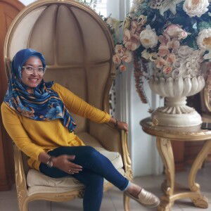 Endah Kurniawati profile icon