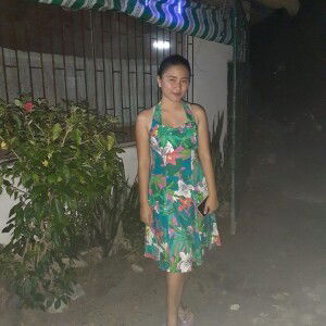 Odeth Meagan Yanilla Fenollar profile icon