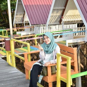 Yunni An profile icon