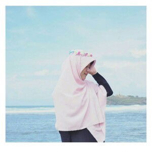 Isana Paramita profile icon