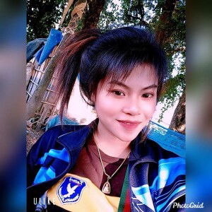 Natcha Nut't profile icon