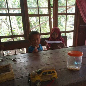 Rockiyatun Virgo profile icon