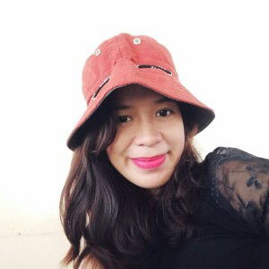 Jhackie Giango Monterola profile icon