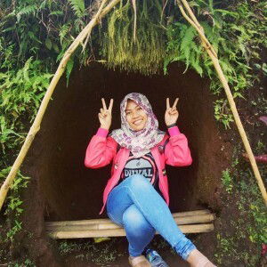 Susanty Coupers profile icon