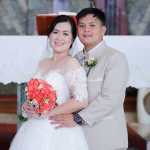 Rona Rose B. De Ocampo profile icon