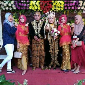 Linda Asmorowati profile icon