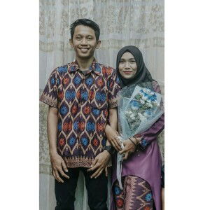 Dwi Khoirrawati profile icon