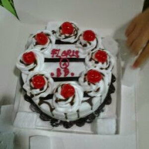 Bby Florw profile icon