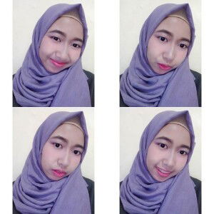 Shovia Santika Della profile icon