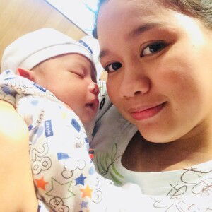 Rizza Mae Gasmen Artuz profile icon