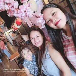 Ghera Ortillo profile icon