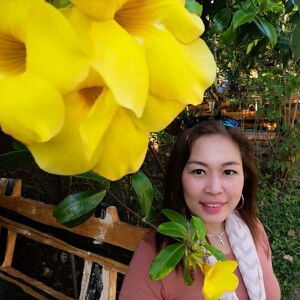 Amorganda Raganas Rago profile icon