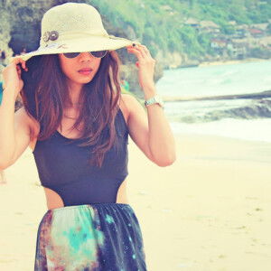 Liza Navarez profile icon