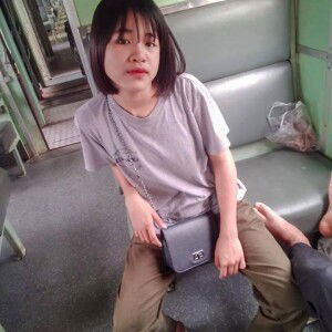 ฝ้าย 'ห้ะ profile icon